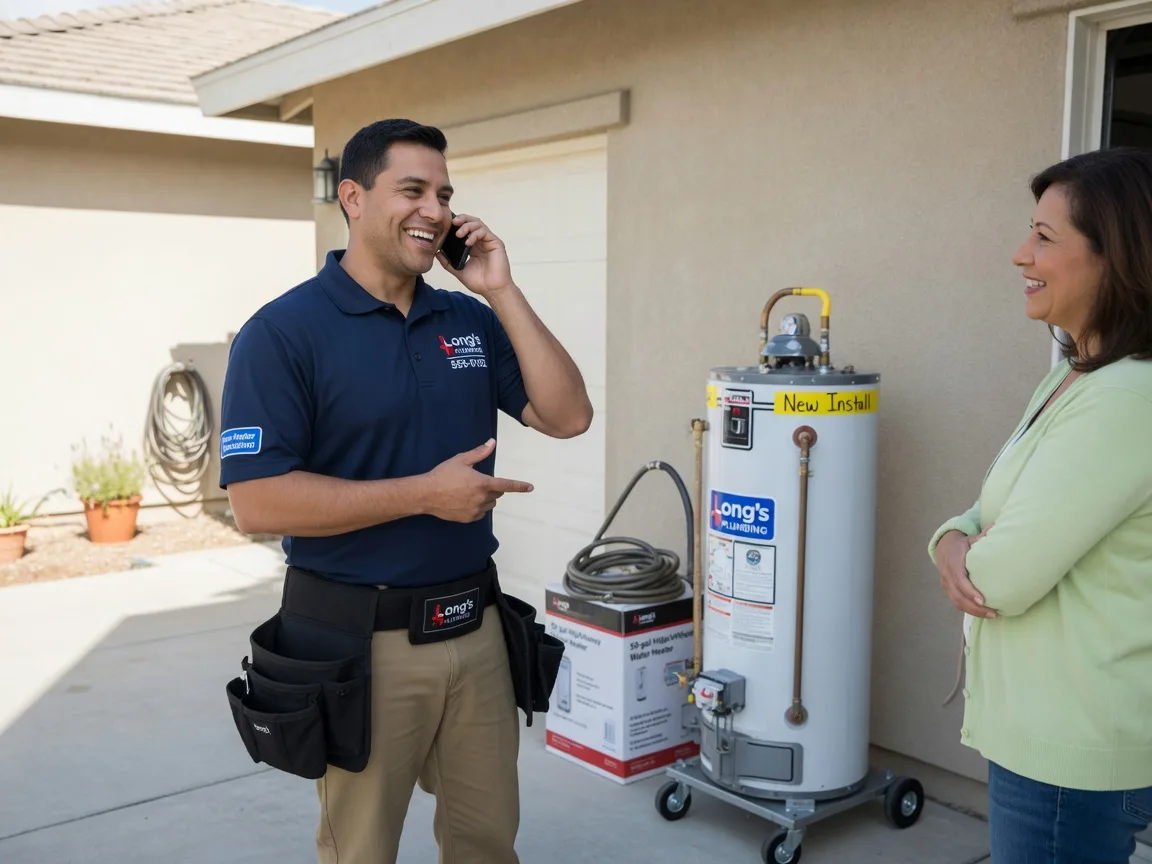 Leak Detection Orrick, MO FAQs